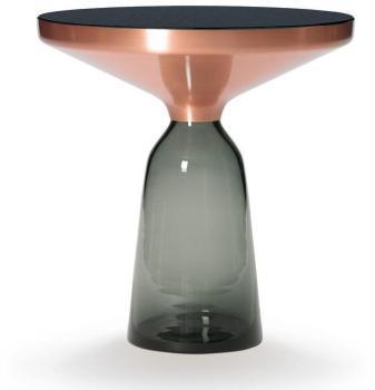 Bell - Table dappoint cuivre édition spéciale - g