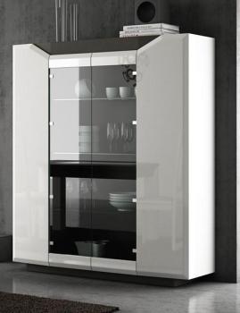 Vitrine moderne Maid