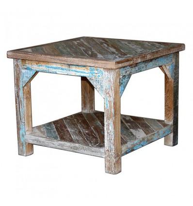 Table bout de canapé Manguier Cuba