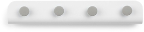 Porte-Clefs Yook Blanc