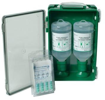 Coffret de Soins Oculaires Coffret de Soins Oculaires