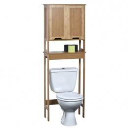 Meuble dessus WC Mahé