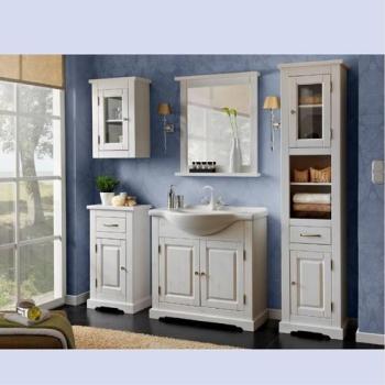 Meuble de salle de bain ROMANTIC 85cm Meuble de salle de bain ROMANTIC