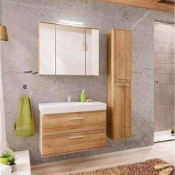 Meuble de salle de bain REMIND Meuble de salle de bain REMIND