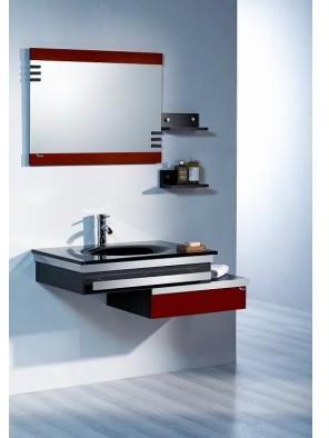 Meuble de salle de bain BARANATO Meuble de salle de bain BARANATO