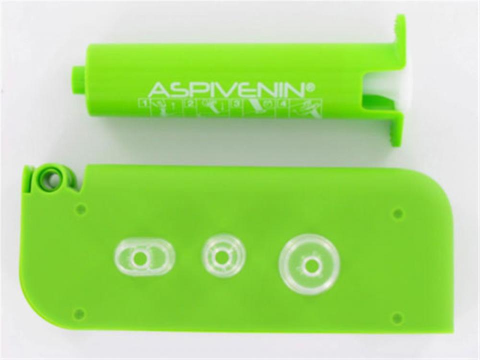 Aspi Venin Extractor Aspi Venin Extractor