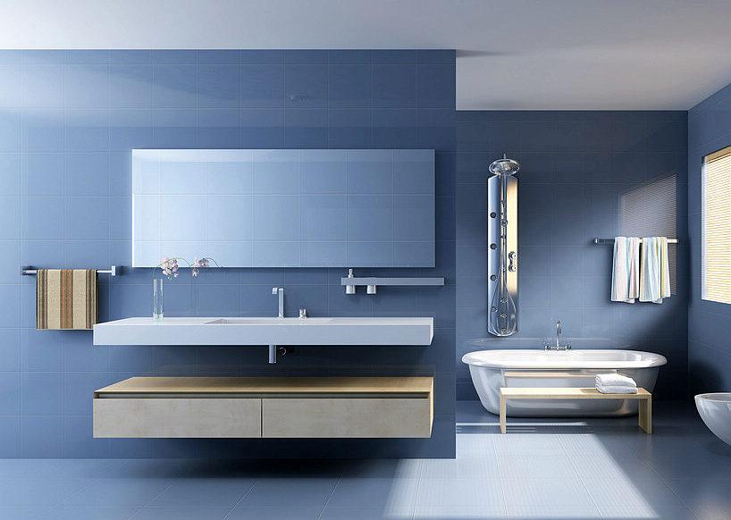 Meuble salle de bain SPENSION 120cm