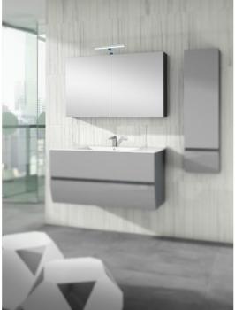 Armoire de toilette miroir
