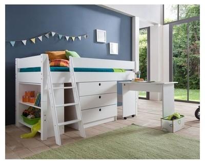 LIT COMBINE POUR ENFANT CASANDRA