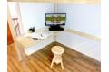 Bureau tablette