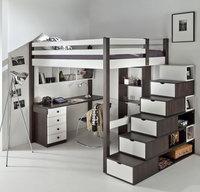 Mezzanine Ado chic