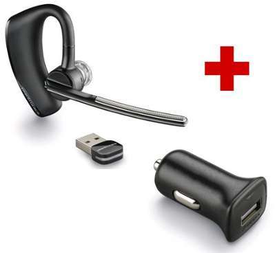 Pack Voyager Legend UC + Chargeur allume cigare