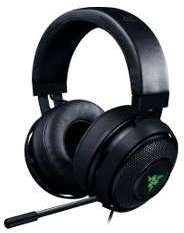 Razer - Kraken 7.1 V2 - Casque micro