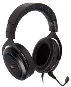 Corsair Gaming HS50 STEREO - BLEU Corsair Gaming HS50 STEREO