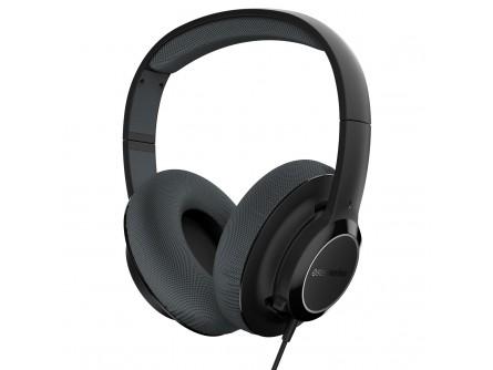 SteelSeries Siberia X100 (Xbox One) - Casque gamer