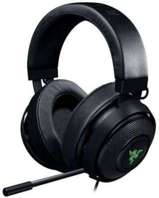 Casque gamer Razer Kraken 7 1 V2 Oval Casque gamer Razer Kraken