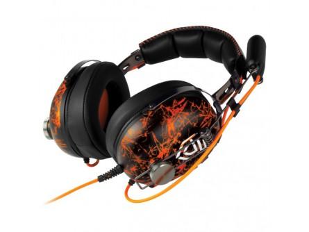 Arctic P533 PENTA - Casque gamer