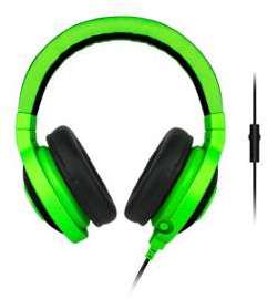 Razer Kraken Pro 2015 Vert (RZ04-01380200-R3M1) -