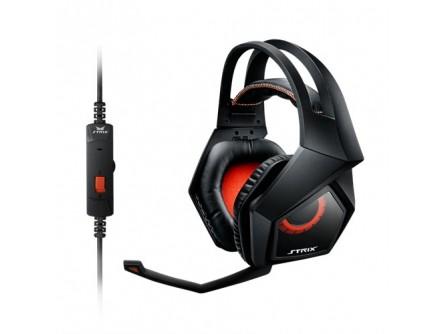ASUS Strix 2.0 - Casque gamer