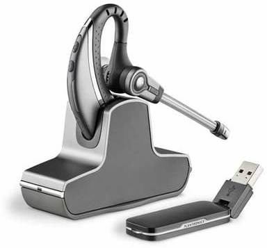 Plantronics Savi 430 UC Mono
