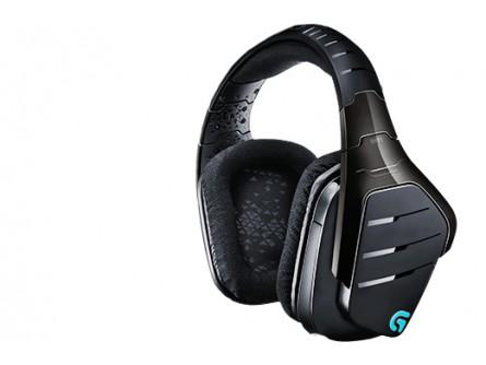 Logitech G933 Artemis Spectrum - Casque Audio/Micr
