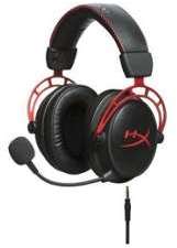 HYPERX Casque micro Cloud Alpha HYPERX Casque micro Cloud