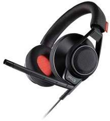 Plantronics RIG Surround 7.1 - Casque/micro