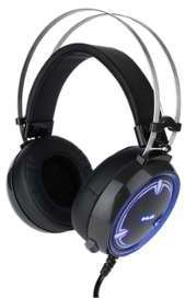 E-BLUE Casque Micro Gamer pour PC EHS965 E-BLUE Casque Micro Gamer