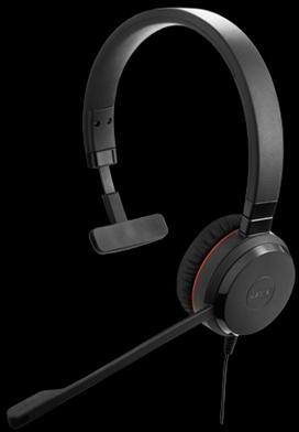 Jabra Evolve 30 II Mono UC Jabra Evolve 30 II Mono UC