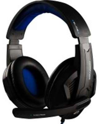 Micro-Casque THE G-LAB KORP100 Micro-Casque THE G-LAB KORP100