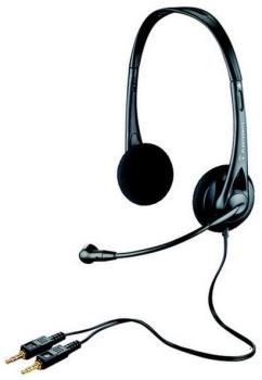 Plantronics Audio 322