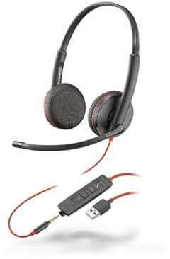 Plantronics Blackwire 3225 Plantronics Blackwire 3225