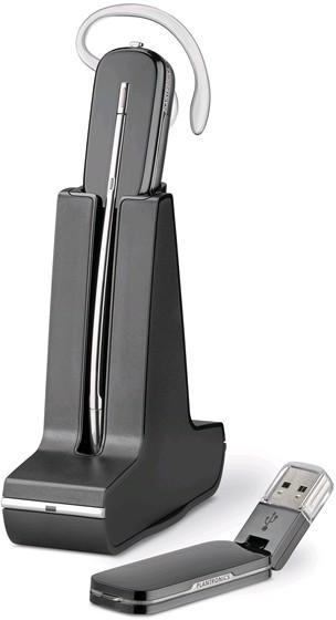 Plantronics Savi W440 UC Mono
