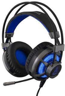 THE G-LAB Casque gamer STEREO KORP SELENUM THE G-LAB Casque gamer STEREO