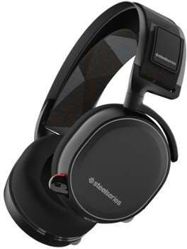 STEELSERES Arctis 5 - Noir STEELSERES Arctis 5 - Noir