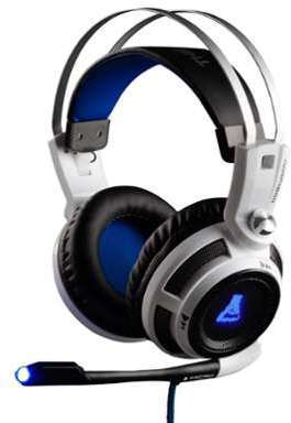 Micro-casque The G-LAB KORP 200 - PC PS4 Xbox One Micro-casque The G-LAB KORP