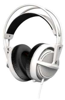 STEELSERES Siberia 200 White STEELSERES Siberia 200 White