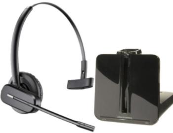 Plantronics CS540 Mono