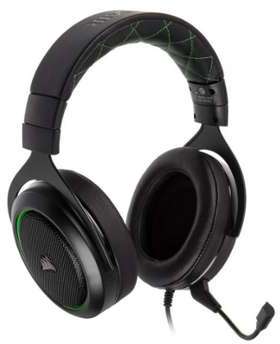 Corsair Gaming HS50 STEREO - VERT Corsair Gaming HS50 STEREO