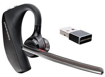 Plantronics Voyager 5200 UC - casque
