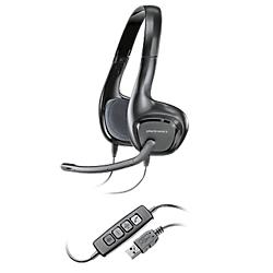 Casque avec micro Plantronics Audio™ 628