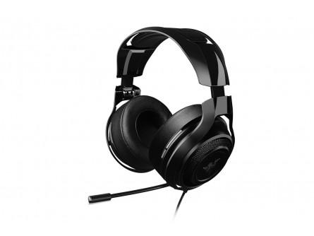 Razer ManOWar 7.1 Noir - Casque gamer