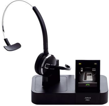 Jabra PRO 9460 Mono