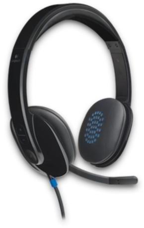 Logitech H540
