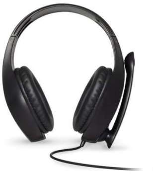 Micro-casque S O G ELITE-H5 - PC PS3 PS4 Xbox 360 Micro-casque S O G ELITE-H5