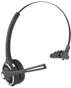 Micro-casque mono sans fil longue autonomie Micro-casque mono sans fil