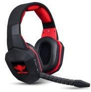Micro-casque gaming sans fil SOG Xpert-H9 Micro-casque gaming sans fil