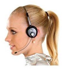 Micro-casque bluetooth + Dongle