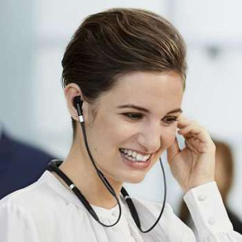 Jabra Evolve 75e MS Jabra Evolve 75e MS