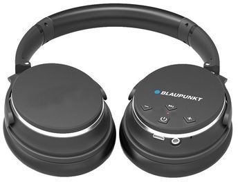 BLAUPUNKT BLP4400 Bluetooth